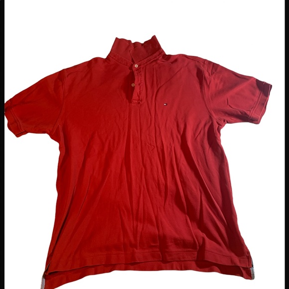 Tommy Hilfiger polo shirt - Picture 1 of 1